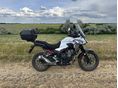 HONDA CB 500 X 2021/6 - 3