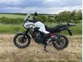 HONDA CB 500 X 2021/6 - 9