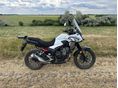 HONDA CB 500 X 