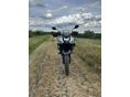 HONDA CB 500 X 2021/6 - 12