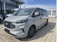 FORD TRANSIT Custom 2.0 TDCi 320 L2H1 Limited (Automata) 8/9 Személy! TÖBB SZÍN! KIEMELT KEDVEZMÉNYEK! Akár Fix 3% Lízing!