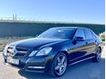 MERCEDES-BENZ E 220 2011/7 - 1