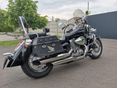 HONDA VT 750 C Shadow