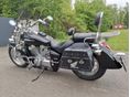 HONDA VT 750 2008/8 - 2