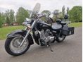 HONDA VT 750 2008/8 - 3