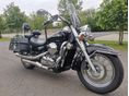 HONDA VT 750 2008/8 - 4
