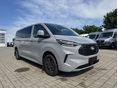 FORD TRANSIT Custom 2.0 TDCi 320 L2H1 Limited (Automata) 8/9 Személy! TÖBB SZÍN! KIEMELT KEDVEZMÉNYEK! Akár Fix 3% Lízing!