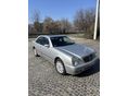 MERCEDES-BENZ E 430 4Matic Elegance (Automata)