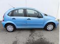 CITROEN C3 2008/2 - 3