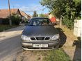 DAEWOO LANOS 1.6 SX