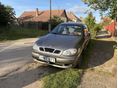 DAEWOO LANOS 2000/1 - 2