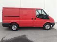 FORD TRANSIT 2012/10 - 4