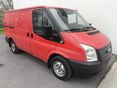 FORD TRANSIT 2012/10 - 2