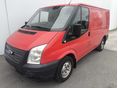 FORD TRANSIT 2012/10 - 1