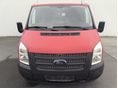FORD TRANSIT 2012/10 - 7