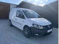 VOLKSWAGEN CADDY 2016/9 - 1