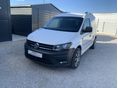 VOLKSWAGEN CADDY 2016/9 - 2