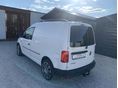 VOLKSWAGEN CADDY 2016/9 - 4