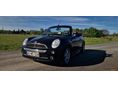 MINI MINI COOPER 1.6 Cabrio