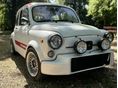 FIAT 500 1972/2 - 1