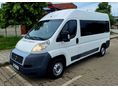 FIAT DUCATO 2.3 Mjet Panorama 3.3 t