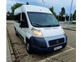 FIAT DUCATO 2009/10 - 2