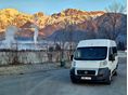 FIAT DUCATO 2009/10 - 11