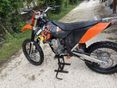 KTM 450 SX-F 2008/1 - 6
