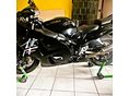 SUZUKI GSX 1300 R (HAYABUSA) 2005 - 2