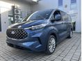 FORD TRANSIT Tourneo Custom 2.0 TDCi 320 L2H1 Titanium (Automata) 8/9 Személy! TÖBB SZÍN! KIEMELT KEDVEZMÉNYEK! Akár Fix 3% Lízing!
