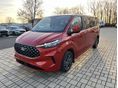 FORD TRANSIT Tourneo Custom 2.0 TDCi 320 L2H1 Titanium (Automata) 8/9 Személy! TÖBB SZÍN! KIEMELT KEDVEZMÉNYEK! Akár Fix 3% Lízing!