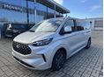 FORD TRANSIT Tourneo Custom 2.0 TDCi 320 L2H1 Titanium (Automata) 8/9 Személy! TÖBB SZÍN! KIEMELT KEDVEZMÉNYEK! Akár Fix 3% Lízing!