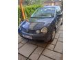 VOLKSWAGEN POLO IV 2004/12 - 2