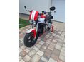 BUELL XB9SX 2005/5 - 5