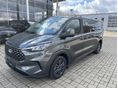 FORD TRANSIT Tourneo Custom 2.0 TDCi 320 L2H1 Titanium (Automata) 8/9 Személy! TÖBB SZÍN! KIEMELT KEDVEZMÉNYEK! Akár Fix 3% Lízing!