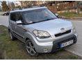 KIA SOUL 1.6 EX