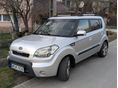 KIA SOUL 2009/7 - 8