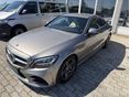 MERCEDES-BENZ C 220 2019/6 - 1