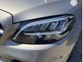 MERCEDES-BENZ C 220 2019/6 - 2