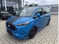 FORD TRANSIT Tourneo Custom 2.5 PHEV 340 L1H1 Sport (Automata) A LEGJOBB! TÖBB SZÍN! KIEMELT KEDVEZMÉNYEK! Akár Fix 3% Lízing!