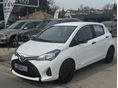 TOYOTA YARIS 1.0 Live /// EGY TULAJDONOS 154.800.KM! NÉMET AUTÓ KITŰNŐ ÁLLAPOT! FRISS HATÓSÁGI MŰSZAK