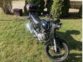 YAMAHA YBR 125 