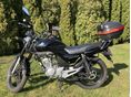 YAMAHA YBR 125 2005/8 - 4
