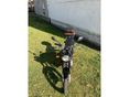 YAMAHA YBR 125 2005/8 - 5