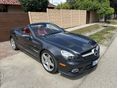 MERCEDES-BENZ SL-OSZTÁLY 2010/5 - 7