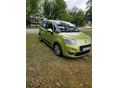 CITROEN C3 PICASSO 1.6 HDi Exclusive Tempomat. garantált km. friss szervíz és műszaki. nyári-téli gumikkal