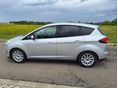 FORD C-MAX 1.5 EcoBoost Titanium X