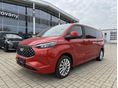 FORD TRANSIT Tourneo Custom 2.5 PHEV 340 L2H1 Titanium (Automata) A LEGJOBB! TÖBB SZÍN! KIEMELT KEDVEZMÉNYEK! Akár Fix 3% Lízing!
