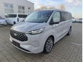 FORD TRANSIT Tourneo Custom 2.5 PHEV 340 L2H1 Titanium (Automata) A LEGJOBB! TÖBB SZÍN! KIEMELT KEDVEZMÉNYEK! Akár Fix 3% Lízing!