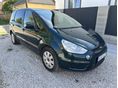 FORD S-MAX 2007/10 - 3